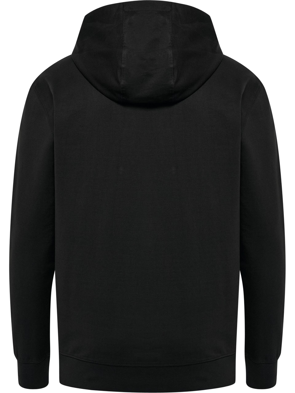 hmlGO 2.0 HOODIE  schwarz