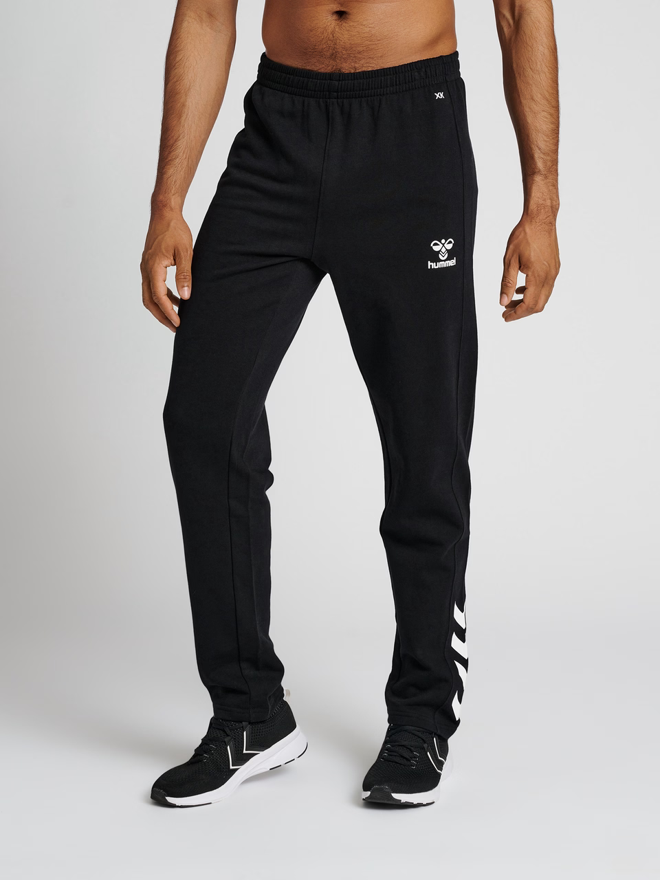 hmlCORE XK GK COTTON PANTS