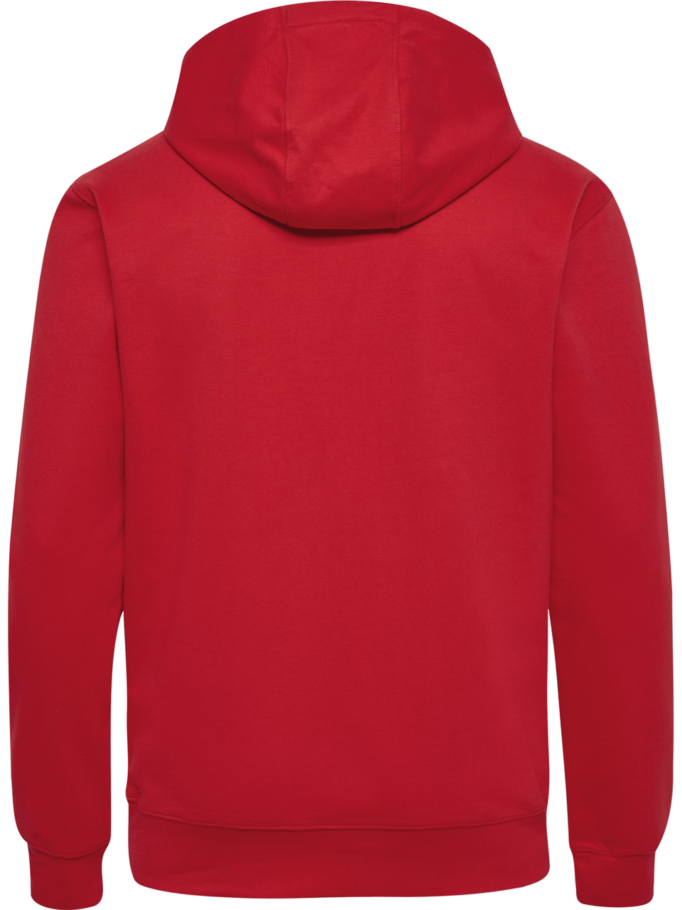 hmlGO 2.0 HOODIE  Kids rot
