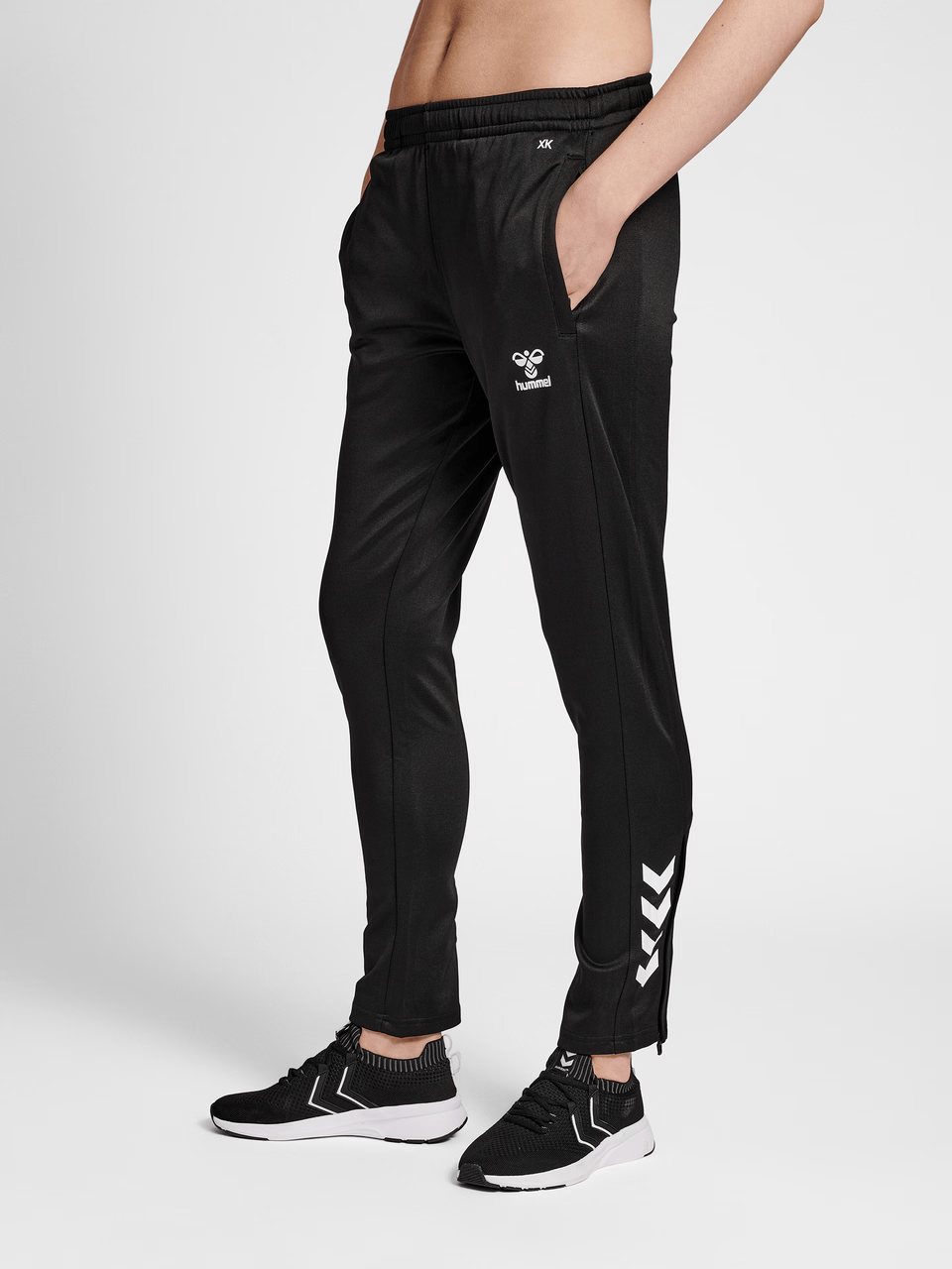 hmlCORE XK POLY PANTS WOMAN