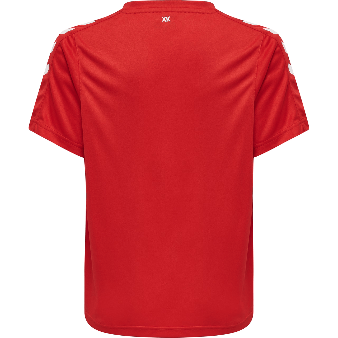 hmlCORE XK POLY JERSEY S/S  Kinder