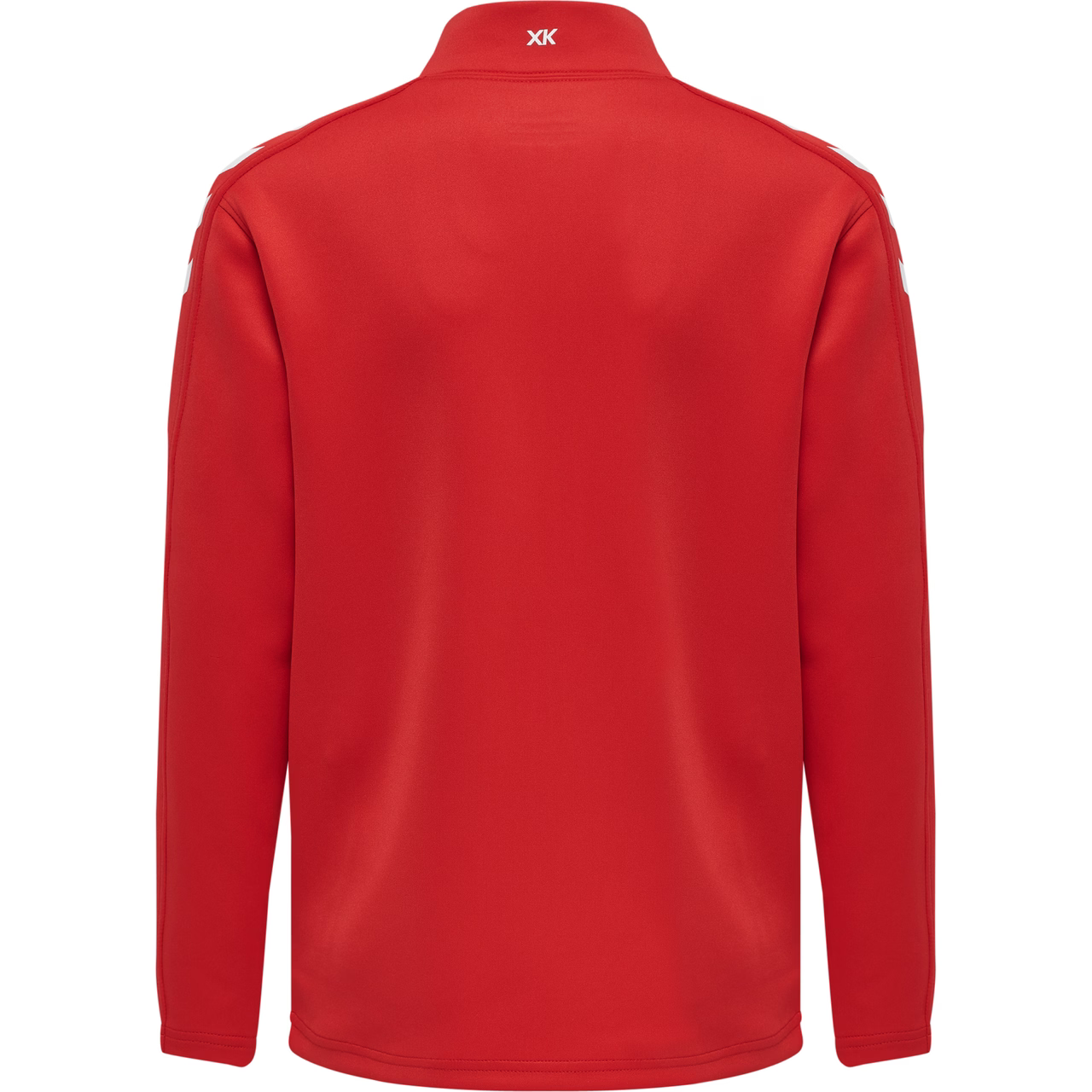 hmlCORE XK POLY ZIP SWEAT KIDS