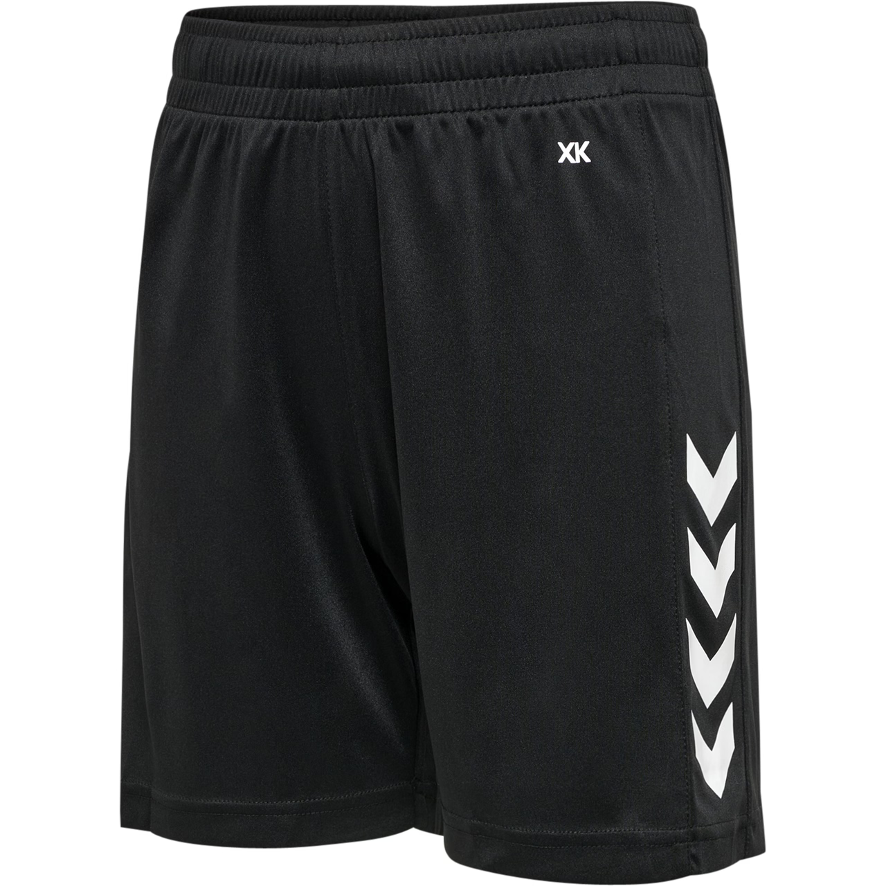 hmlCORE XK POLY SHORTS